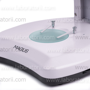 Микроскоп стереоскопический цифровой MAGUS Stereo D9T, изображение 22