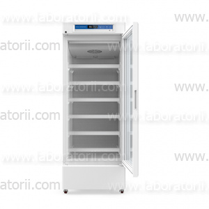 Лабораторный холодильник YC-525L, изображение 4