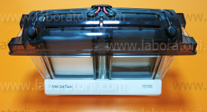 Камера для электрофореза Mini Gel Tank, 8 х 8 см, 2 геля, изображение 2