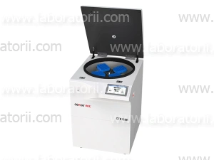 Центрифуга CTK120R, изображение 4