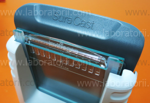 Система ручной заливки гелей SureCast™ Gel Handcast Station, изображение 4
