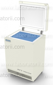 Морозильник низкотемпературный DW-HW50, изображение 4