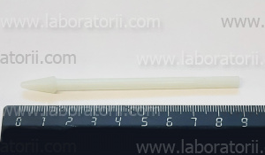 Насадки пластиковые для гомогенизатора MT-13K, 10 шт/упак, изображение 2