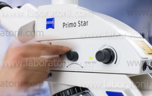 Микроскоп Primo Star iLED, изображение 2