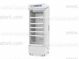 Холодильник фармацевтический YC-395EL, изображение 2