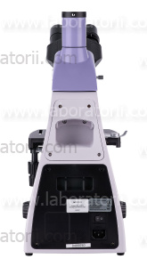 Микроскоп биологический цифровой MAGUS Bio D250TL LCD, изображение 8
