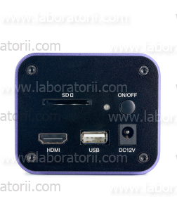 Микроскоп биологический инвертированный цифровой MAGUS Bio VD350 LCD, изображение 22