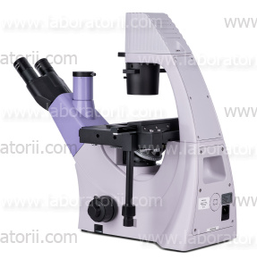Микроскоп биологический инвертированный цифровой MAGUS Bio VD300 LCD, изображение 4