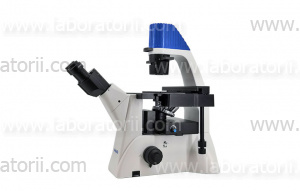 Инвертированный флуоресцентный микроскоп MF52-N, изображение 2