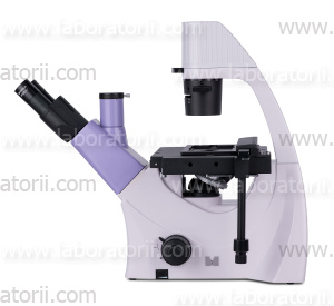 Микроскоп биологический инвертированный цифровой MAGUS Bio VD300 LCD, изображение 8