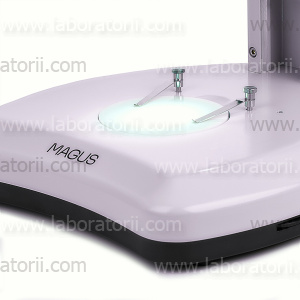 Микроскоп стереоскопический цифровой MAGUS Stereo D9T, изображение 2