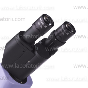 Микроскоп биологический цифровой MAGUS Bio D230TL LCD, изображение 14