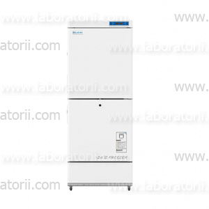 Комбинированный холодильник YCD-EL300, изображение 2