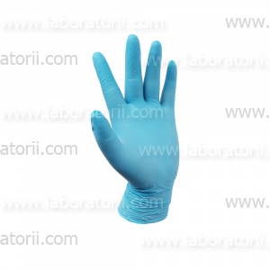 Перчатки нитриловые GN1801, изображение 2