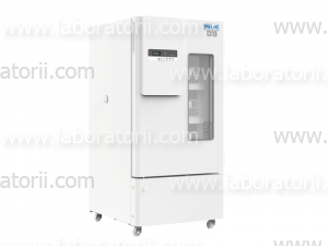Холодильник для банка крови XC-170L, изображение 2