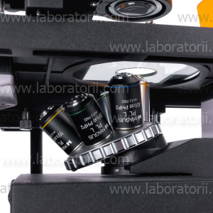 Микроскоп люминесцентный инвертированный цифровой MAGUS Lum VD500L LCD, изображение 10