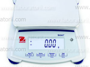 Весы Scout SJX323/E, изображение 6