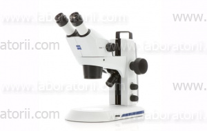 Микроскоп Stemi 305, изображение 2