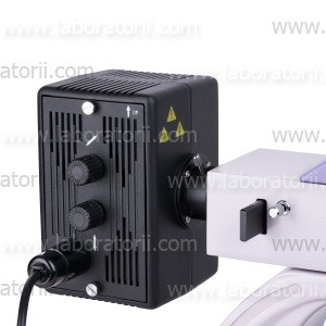 Микроскоп люминесцентный цифровой MAGUS Lum D400, изображение 22