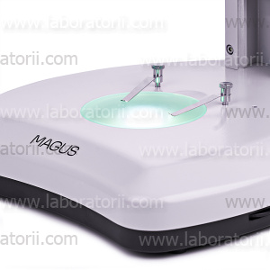 Микроскоп стереоскопический цифровой MAGUS Stereo D9T, изображение 24