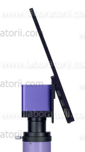 Микроскоп биологический цифровой MAGUS Bio D230TL LCD, изображение 2