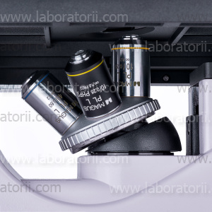 Микроскоп биологический инвертированный цифровой MAGUS Bio VD300 LCD, изображение 10