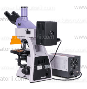Микроскоп люминесцентный цифровой MAGUS Lum D400, изображение 8