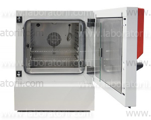 Инкубатор микробиологический Binder KB 115, изображение 2