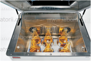 Шейкер инкубатор с охлаждением MaxQ 5000, изображение 2