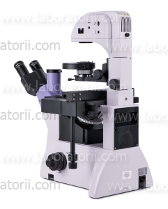 Микроскоп биологический инвертированный цифровой MAGUS Bio VD350 LCD, изображение 4