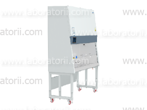 Шкаф биологической безопасности BSC1200-IIA2-W, изображение 2