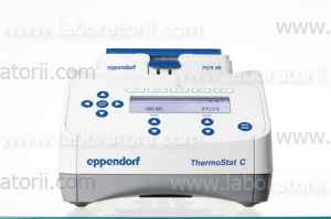 Термошейкер ThermoMixer C без термоблока, изображение 4