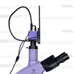 Микроскоп биологический цифровой MAGUS Bio D230TL LCD, изображение 22