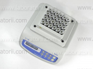 Термошейкер TS-100 для микропробирок и ПЦР планшета BioSan купить в компании Пущинские лаборатории