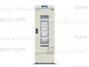 Холодильник для банка крови XC-268L, изображение 2